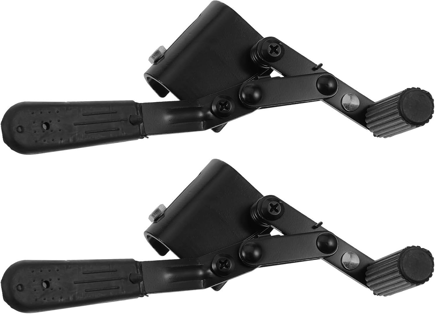 Dynarex 10280 K5 Wheelchair Hand Brakes-pair