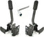 DynaRide 10281 10282 Wheelchair Push to Lock Left Code: RPWC10-8182L