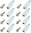 Vital Signs Monitor Stand Hex Screws with Spacers Code: RPVM-01HS