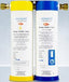 Replacement filter for AIWD282 ice dispenser