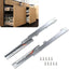 Drawer Slide 16" Full Extension Soft Clos