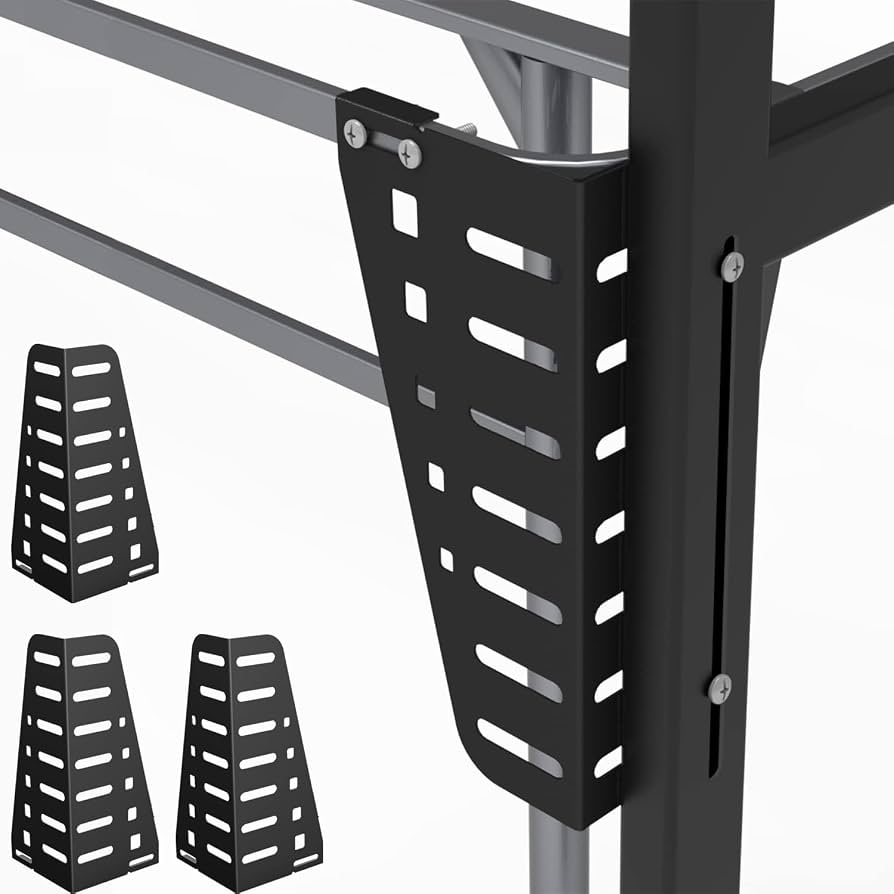 12014 Head Board Bracket Code: RPLTC-17B14