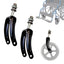 DynaRide 10281 10282 Wheelchair Fork Code: RPWC14-8182F