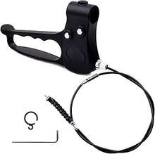 10204 Rollator Hand Brake System Code: RPRL-01HB04