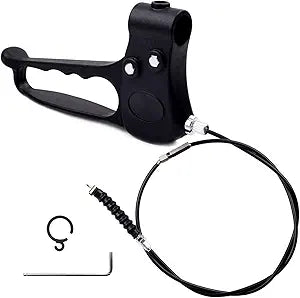Dynarex 10204 Rollator Hand Brake System