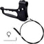 10204 Rollator Hand Brake System Code: RPRL-01HB04