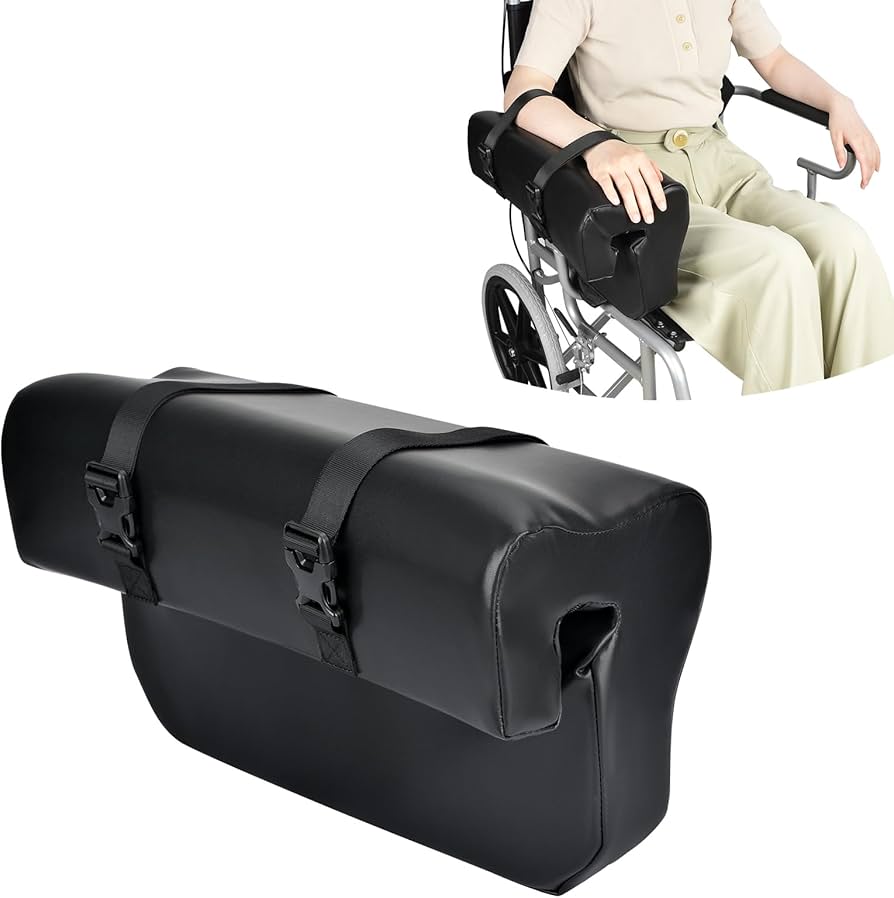 DynaRide Pediatric Wheelchair Seat Saddle
