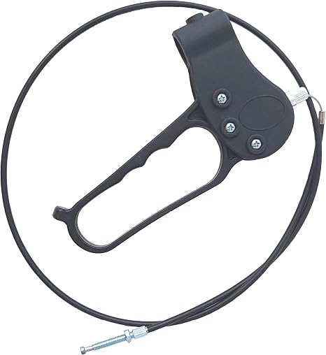Dynarex 10201 Rollator Hand Brake System