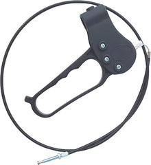 10201 Rollator Hand Brake System Code: RPRL-01HB01