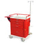 6301 Emergency Cart