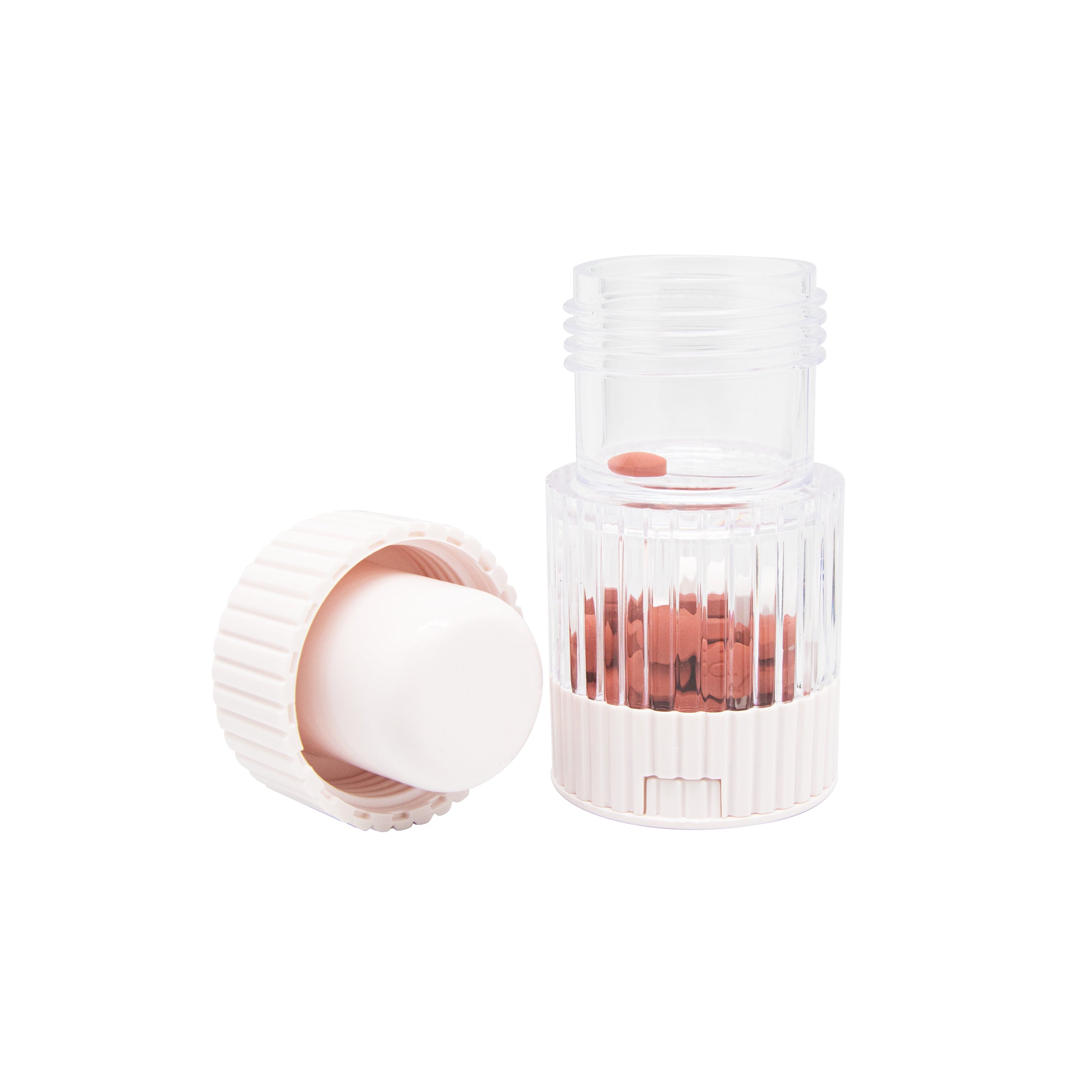 3 in 1 Pill Cutter Main image