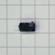 Replacement Part: Switch V7-1B17D8-122