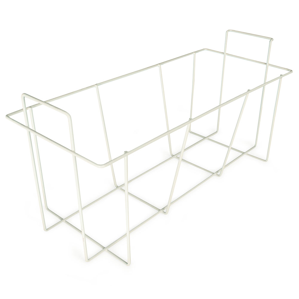 Punchcard Ends set of 4 (supports row of punchcards to keep cards upright) Secondary image