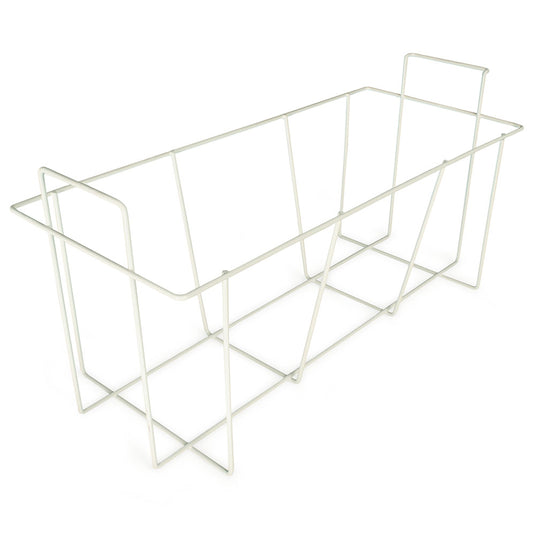 Wire Exchange Basket for Punch Card Organization, 640346