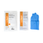 Nitrile Sterile Exam Gloves, Singles Code: 6522