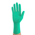 Sterile Nitrile Surgical Gloves, Powder-Free