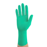Sterile Nitrile Surgical Gloves, Powder-Free