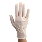 Powder-Free Plus Latex Exam Gloves