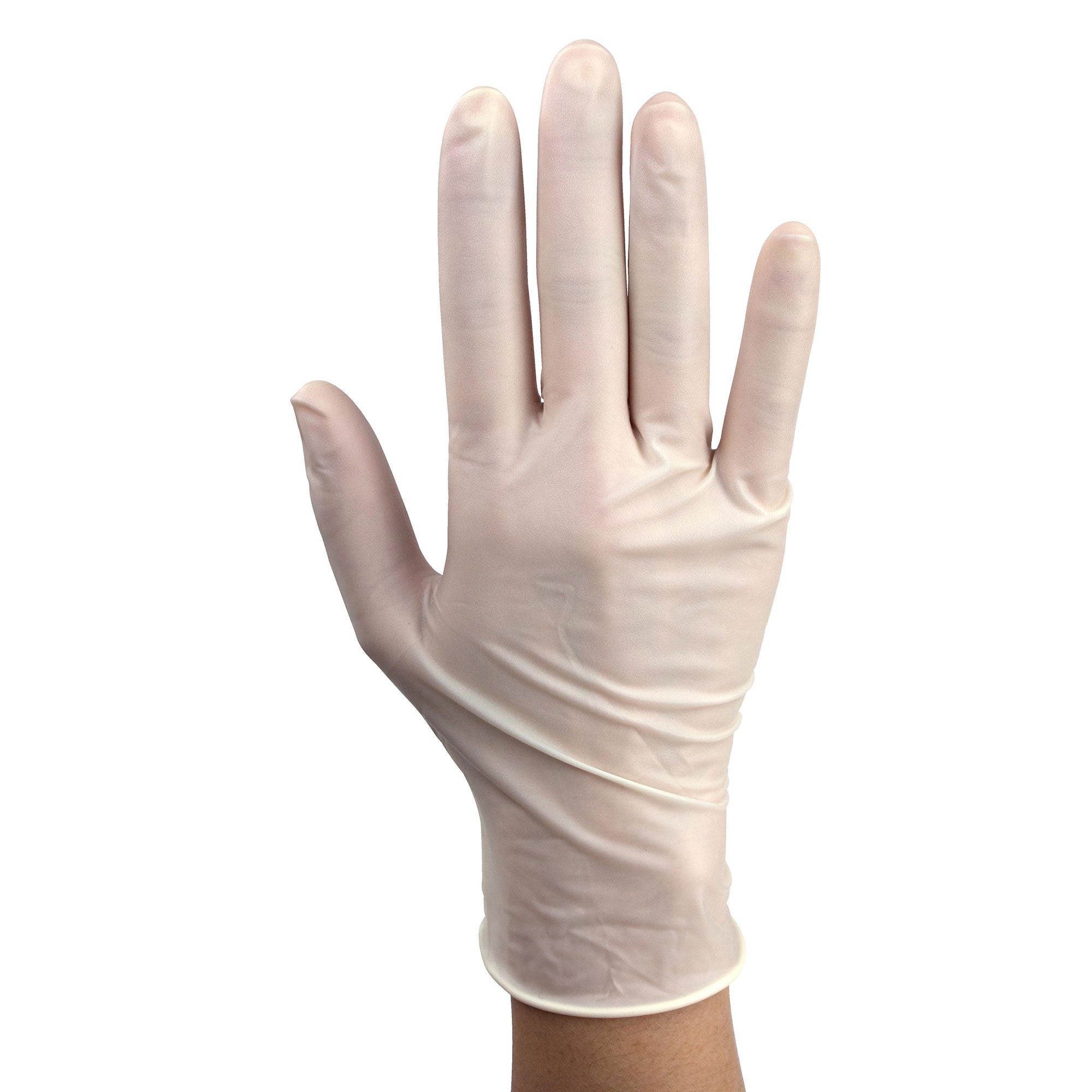 AccuTouch Latex Exam Gloves Code: 6623 Main image