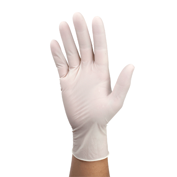 Sensi Grip Latex Exam Gloves Code: 6712