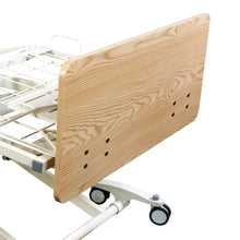 Dynarex Homecare Bed Footboard Wood Insert 20pcs/carton