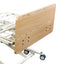 Dynarex Homecare Bed Footboard Wood Insert 20pcs/carton
