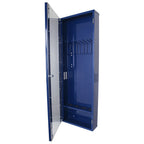 Chest Tube Intubation Rack, Holds 28 Tubes