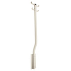 Medical Cart Coat and Hat Rack, Direct Mount, 680412