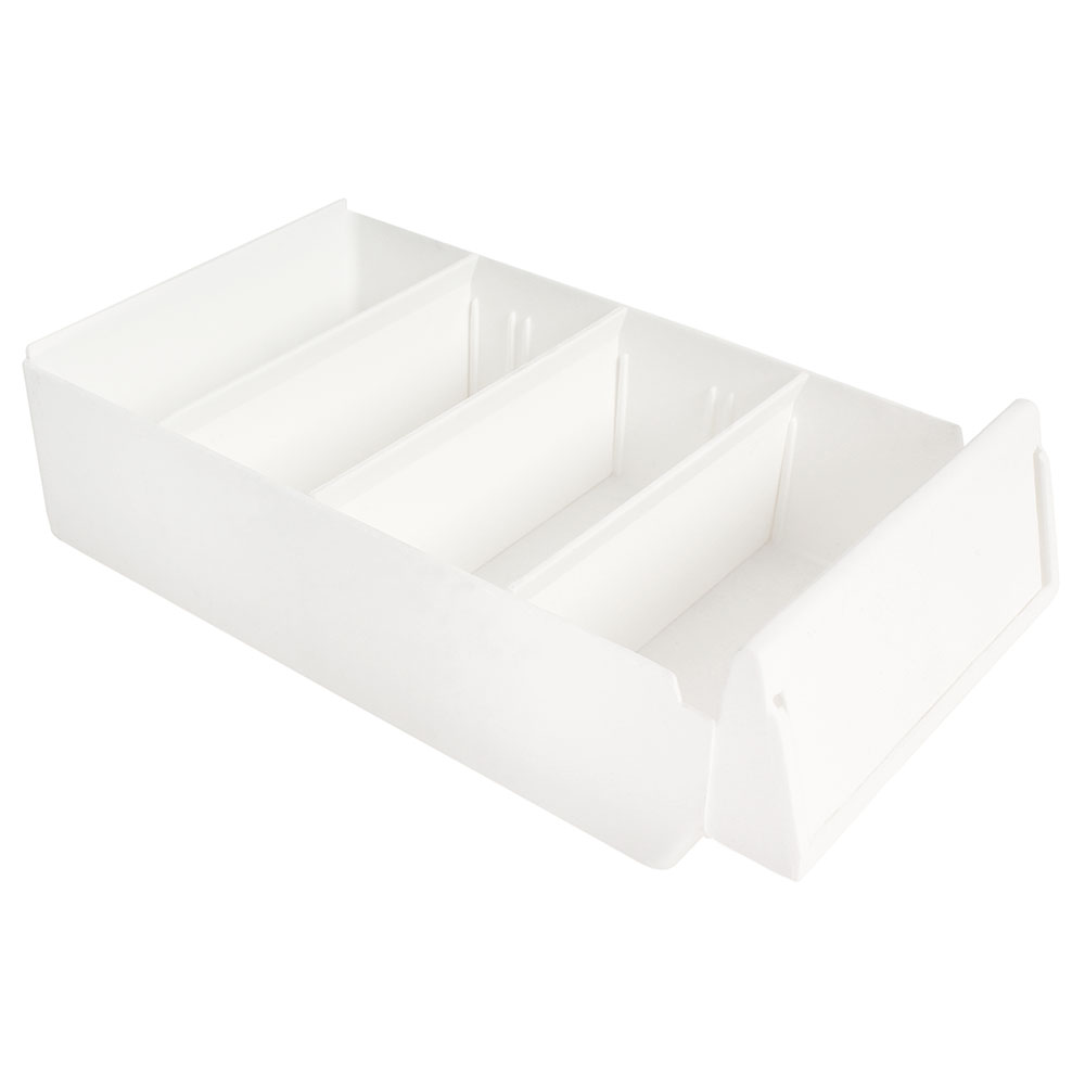 Bin Dividers For 5" Bins, Pk-10