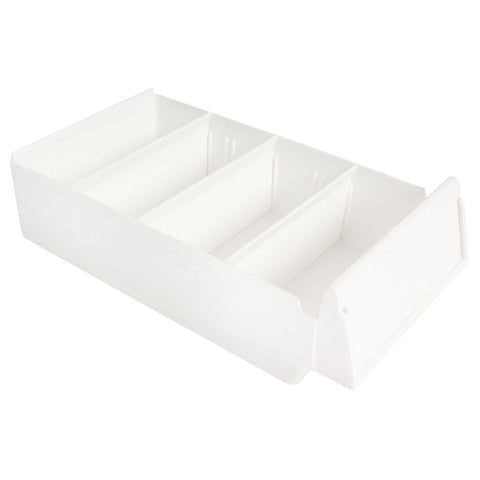 Bin Dividers For 5" Bins, Pk-10