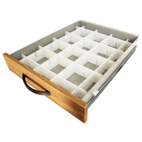 Harloff Short Drawer Divider