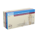 Multi Care Vinyl Exam Gloves, Powder-Free