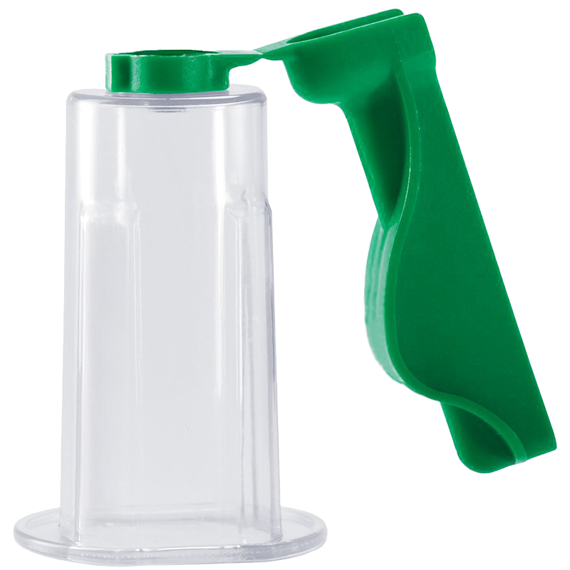 Dynarex Blood Collection Safety Tube Holder