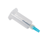 Dynarex Blood Collection Tube Holder - Luer Lock w/ needle - photo 2