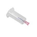 Dynarex Blood Collection Tube Holder - Luer Slip w/ needle - photo 2