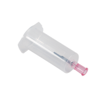 Dynarex Blood Collection Tube Holder - Luer Slip w/ needle - photo 2