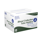 Blood Collection Tube Holder - Luer Slip w/ needle Code: 6935