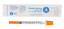 Insulin Syringe - Non-Toxic - Individual Wrapped Code: 6946