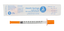 Insulin Syringe - Non-Toxic - Individual Wrapped Code: 6947