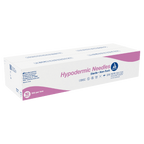Hypodermic Needle, Non-Toxic 18G x 1" (6960)