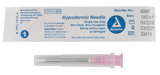 Hypodermic Needle, Non-Toxic (Case)