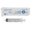 Syringe without Needle - Non Toxic - Luer Lock Code: 6991