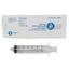 Syringe - Luer Lock Code: 6992