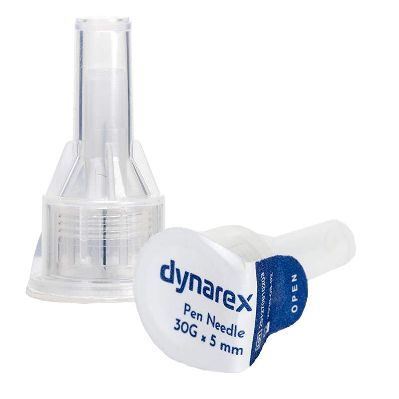 Dynarex Pen Needles