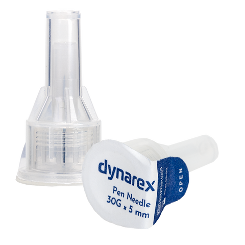 Dynarex Pen Needles