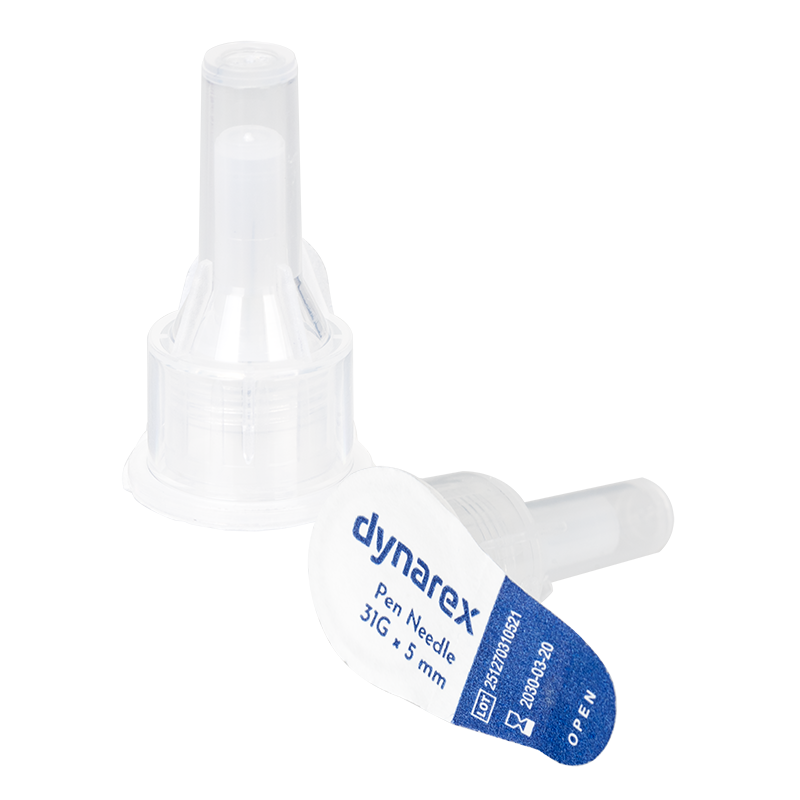 Dynarex Pen Needles - photo 3