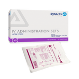 Dynarex IV Administration Sets