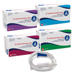 IV Administration Sets
