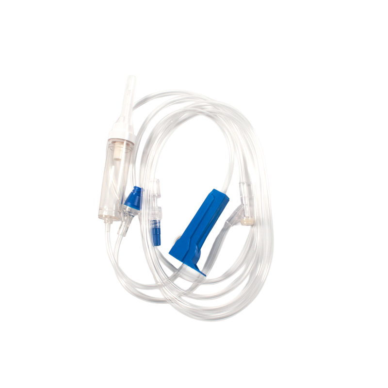Dynarex IV Administration Sets - photo 2