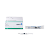 Pre-Filled Saline Flush Syringes